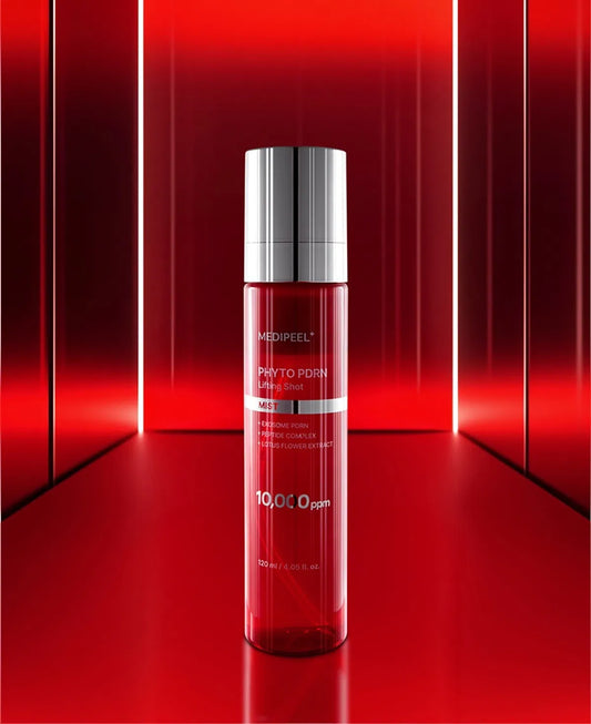 MEDIPEEL PHYTO EXOSOME PDRN LIFTING SHOT MIST