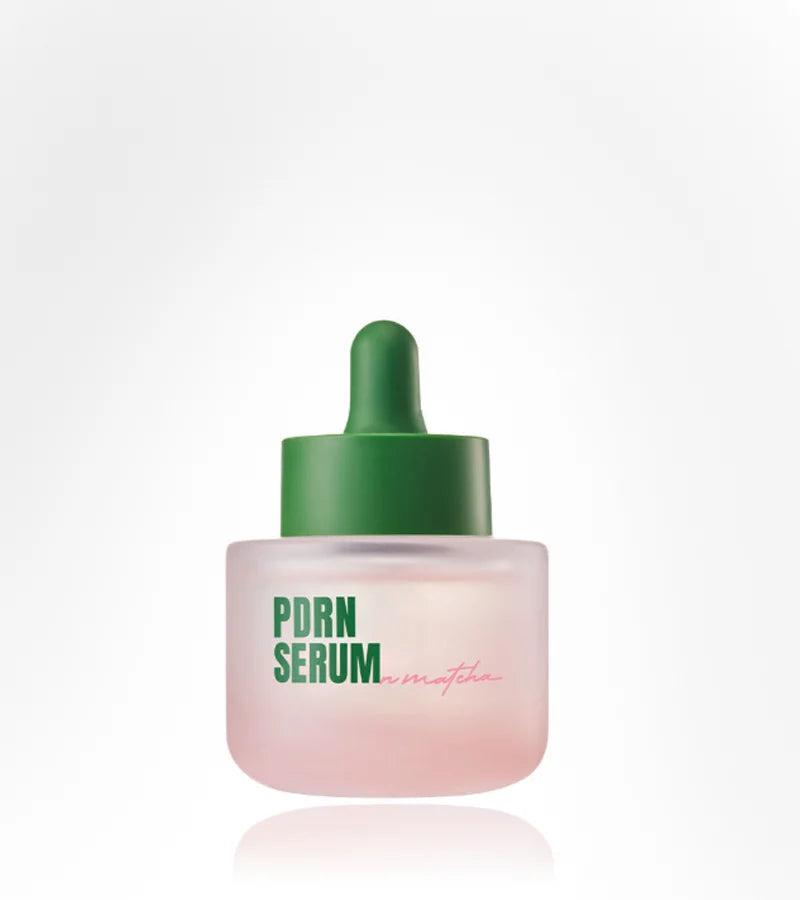 CUSKIN PINK MATCHA PDRN SERUM