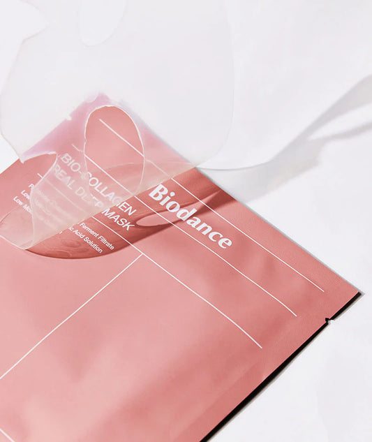 BIODANCE BIO-COLLAGEN REAL DEEP MASK SHEET 1 EA