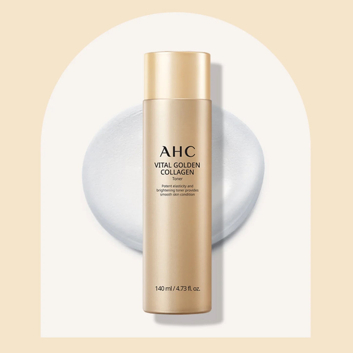 AHC VITAL GOLDEN COLLAGEN SPECIAL SYNERGY SET