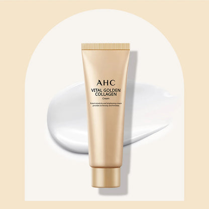 AHC VITAL GOLDEN COLLAGEN SPECIAL SYNERGY SET