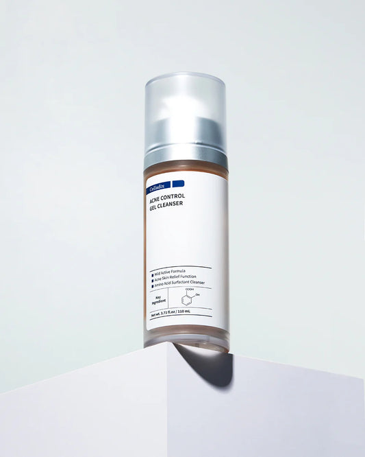 CELLADIX ACNE CONTROL GEL CLEANSER