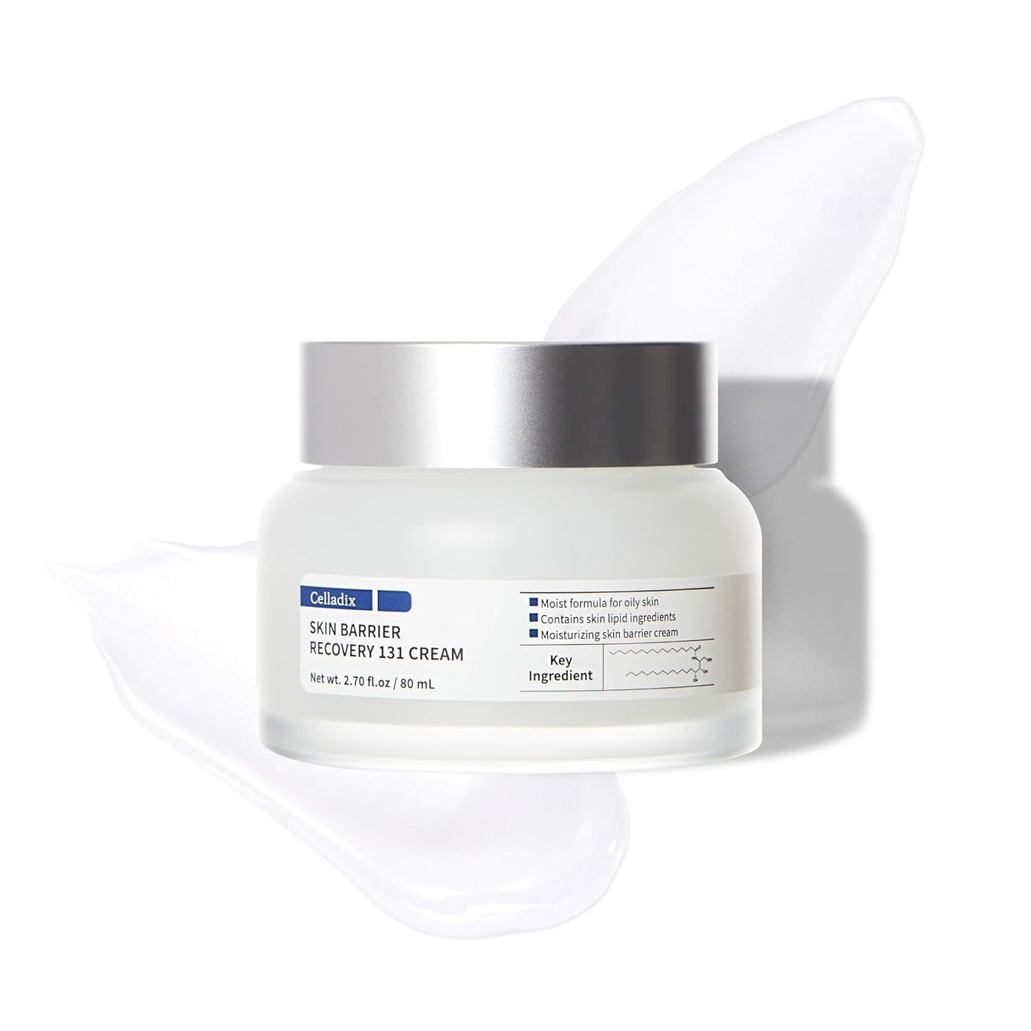 CELLADIX SKIN BARRIER RECOVERY 131 CREAM