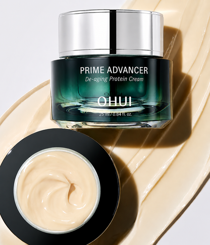 OHUI PRIME ADVANCER DE-AGING 3PCS SPECIAL SET