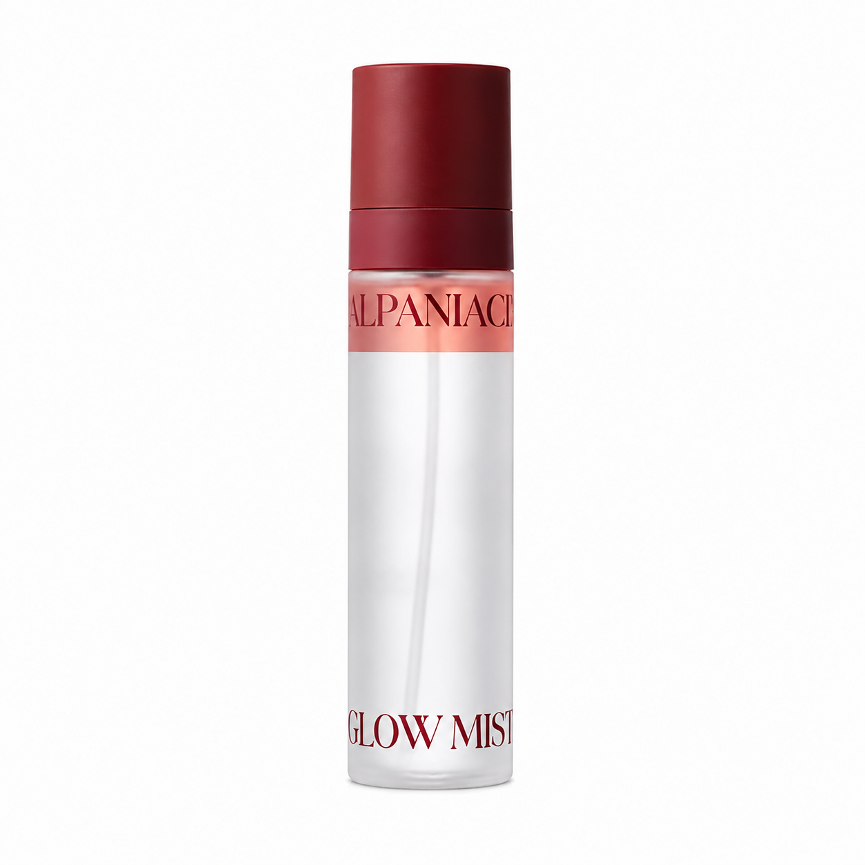 SHIONLE ALPANIACIN GLOW MIST
