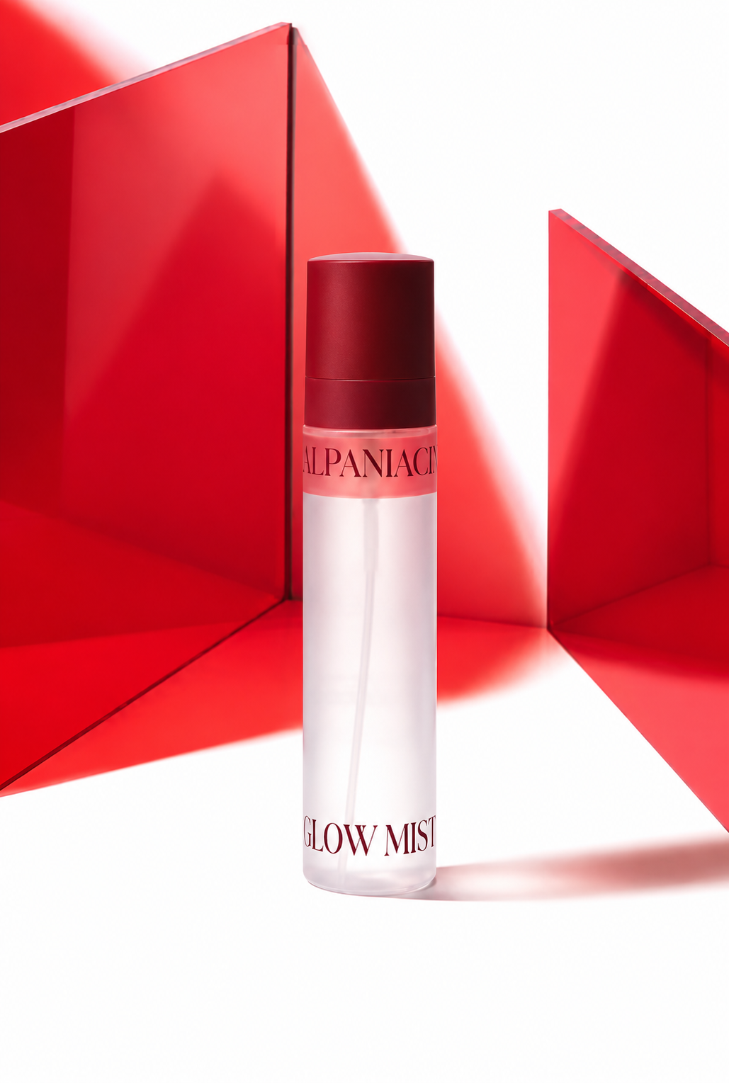 SHIONLE ALPANIACIN GLOW MIST