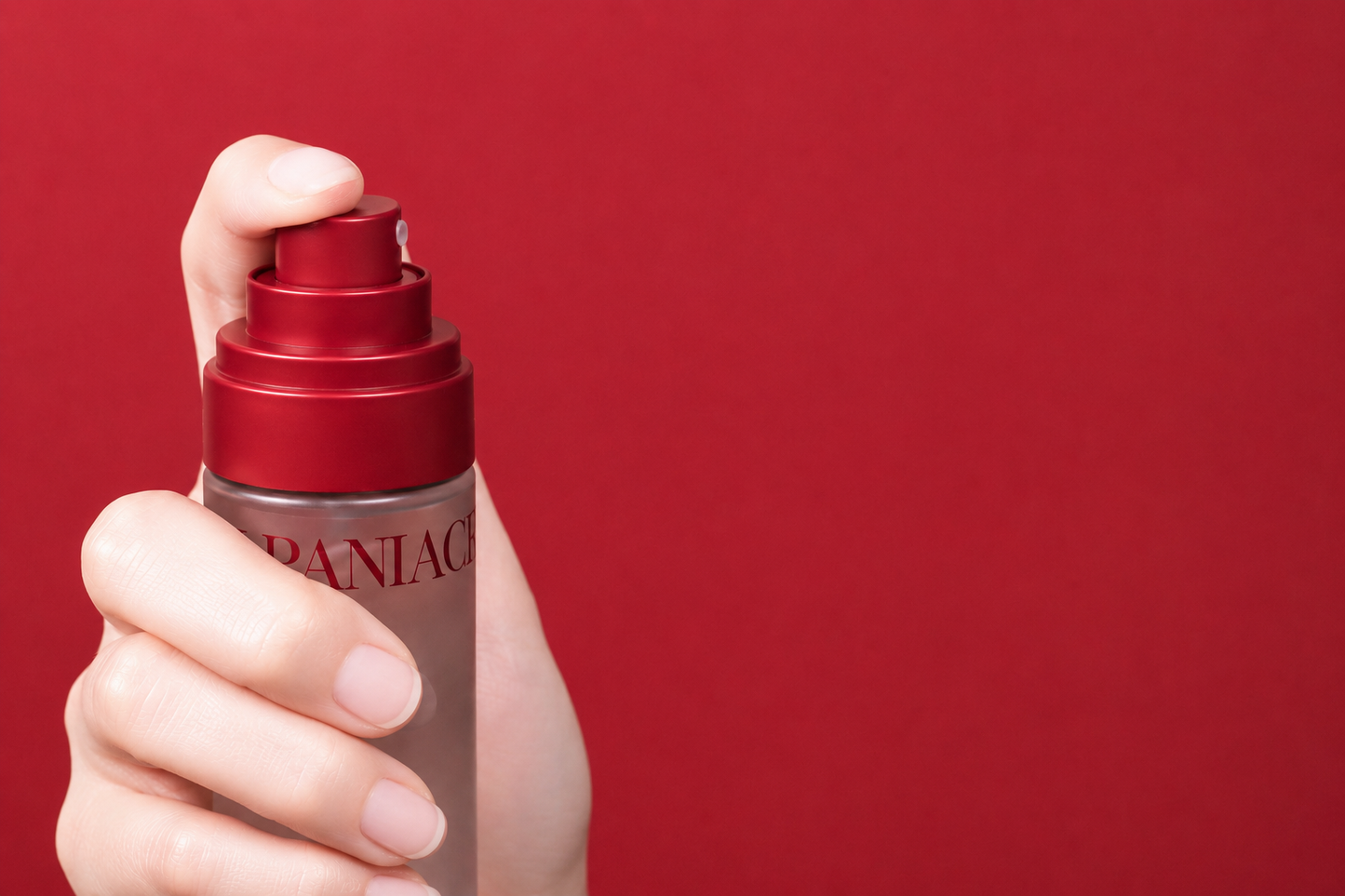 SHIONLE ALPANIACIN GLOW MIST