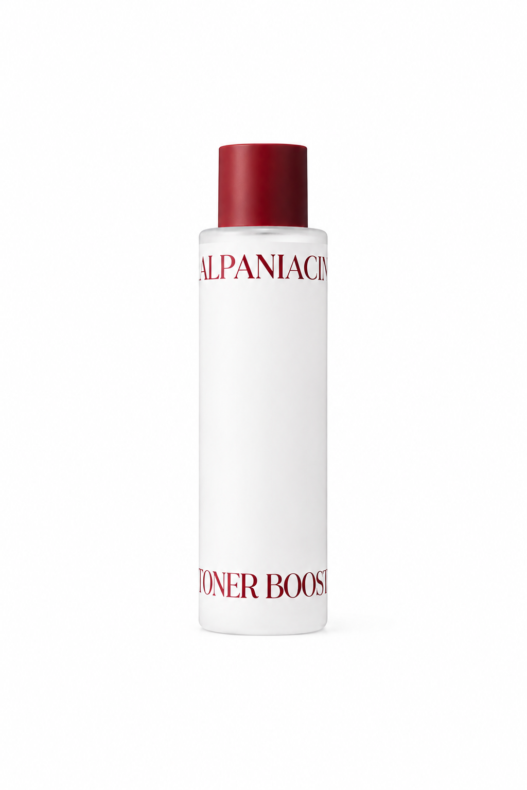 SHIONLE ALPANIACIN BOOST TONER