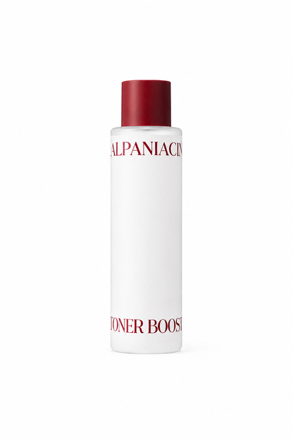 SHIONLE ALPANIACIN BOOST TONER