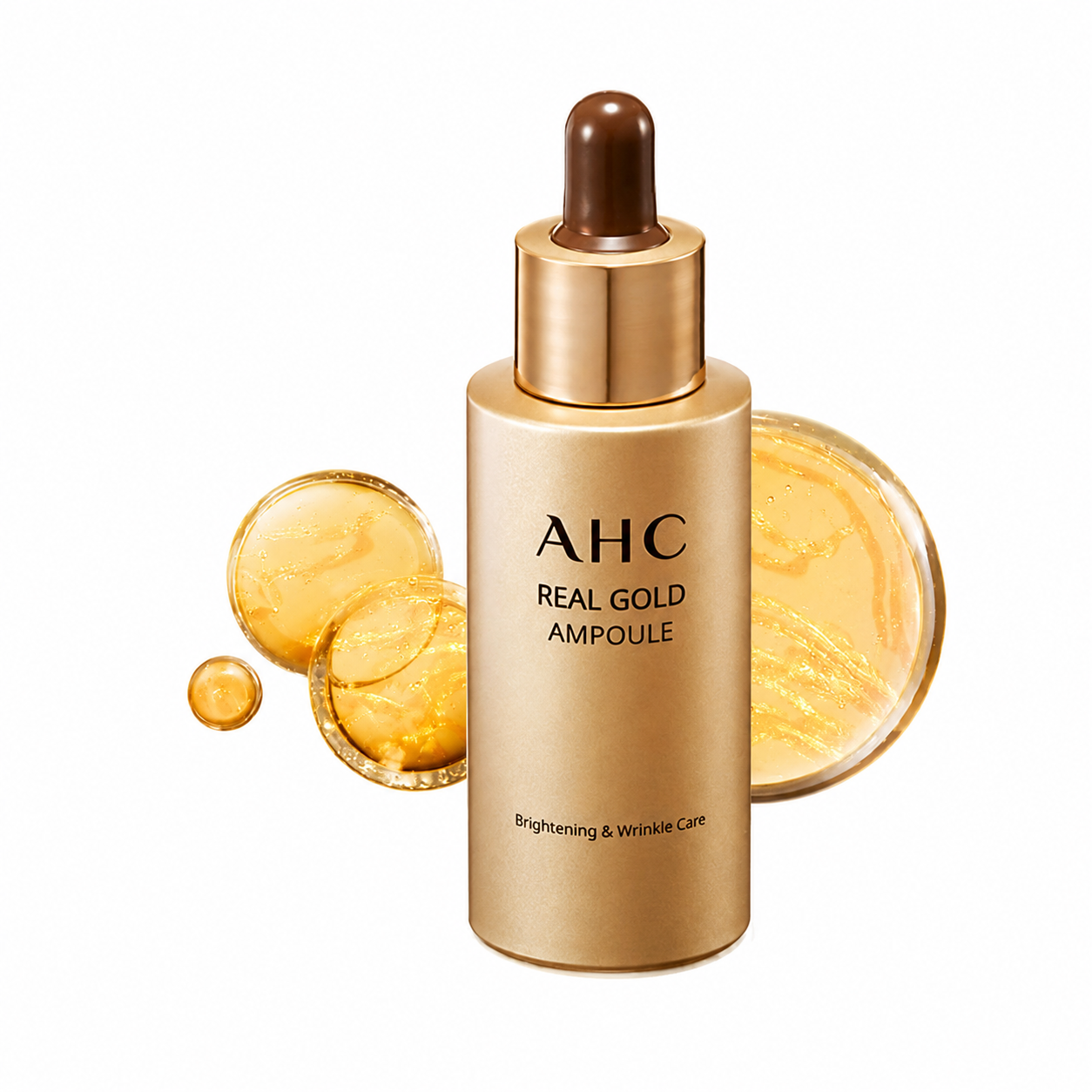 AHC VITAL GOLDEN COLLAGEN SPECIAL SYNERGY SET
