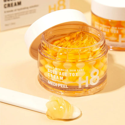 MEDIPEEL GOLD AGE TOX H8 CREAM