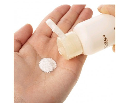 VITAHALO ENZYME POWDER CLEANSER