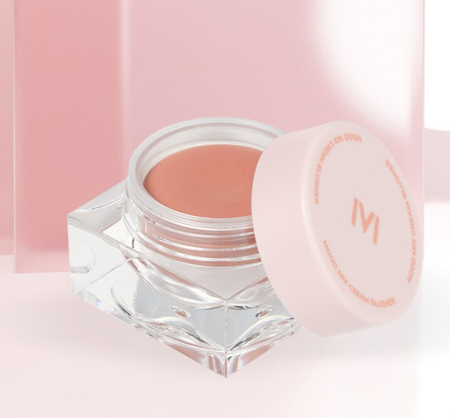 MAD PEACH MOOD MIX CREAM BLUSHER