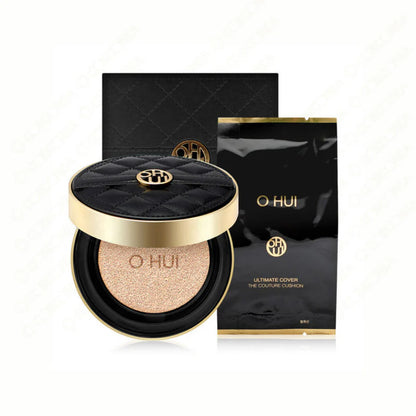 O HUI ULTIMATE COVER THE COUTURE CUSHION SET