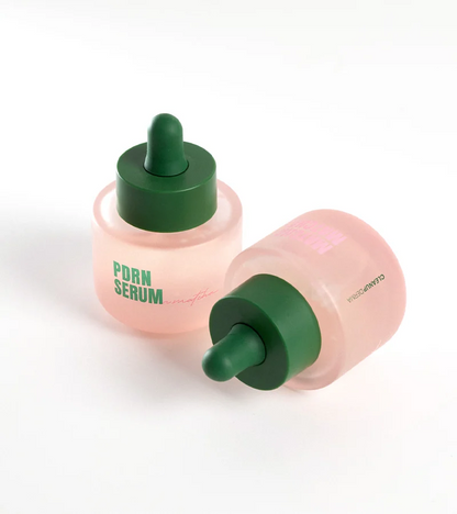 CUSKIN PINK MATCHA PDRN SERUM