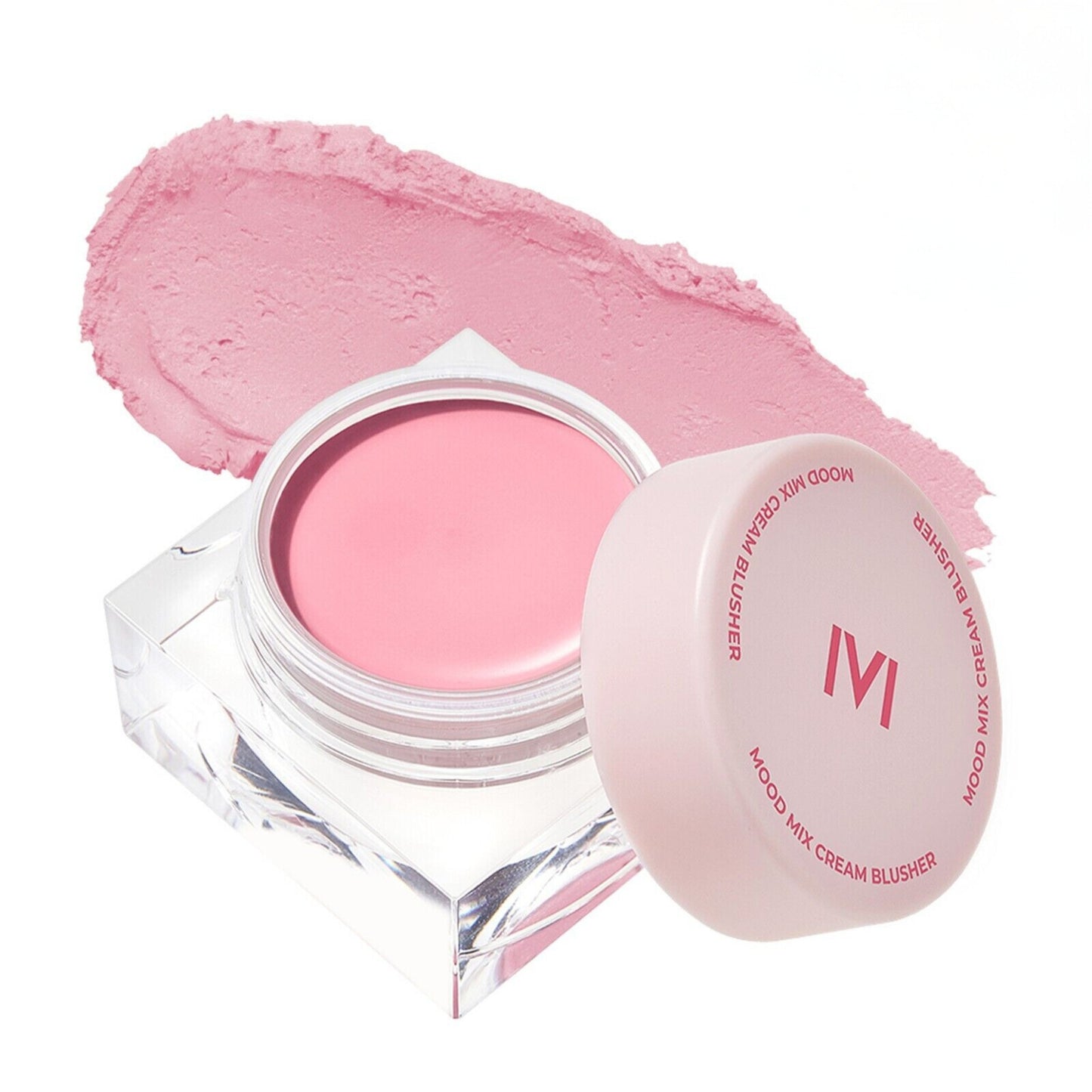 MAD PEACH MOOD MIX CREAM BLUSHER