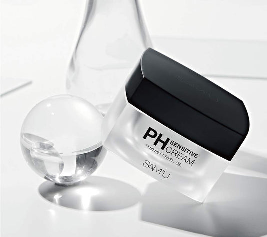 SAM’U PH SENSITIVE CREAM