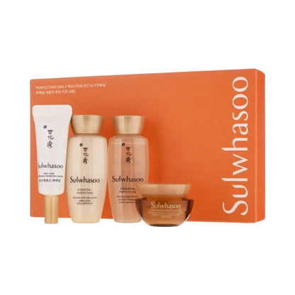 SULWHASOO PERFECTING DAILY ROUTINE KIT