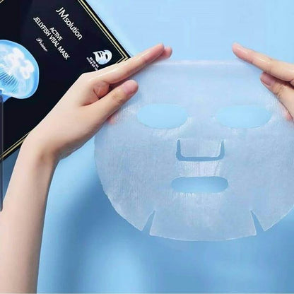 JMSOLUTION ACTIVE JELLYFISH VITAL MASK 1 EA