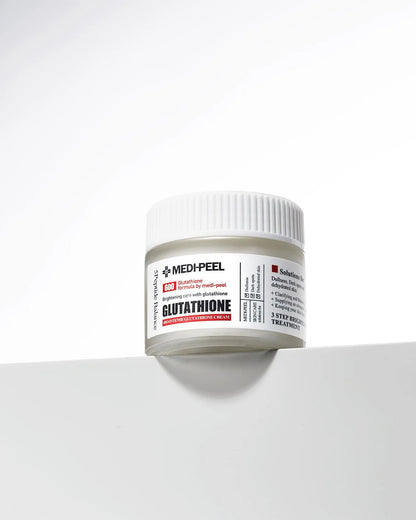 MEDIPEEL BIO-INTENSE GLUTATHIONE WHITE CREAM