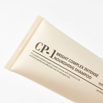 ESTHETIC HOUSE CP-1 BRIGHT COMPLEX INTENSE NOURISHING SHAMPOO