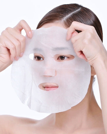 DEWYTREE PICK AND QUICK REFRESHING AQUA MASK SHEET