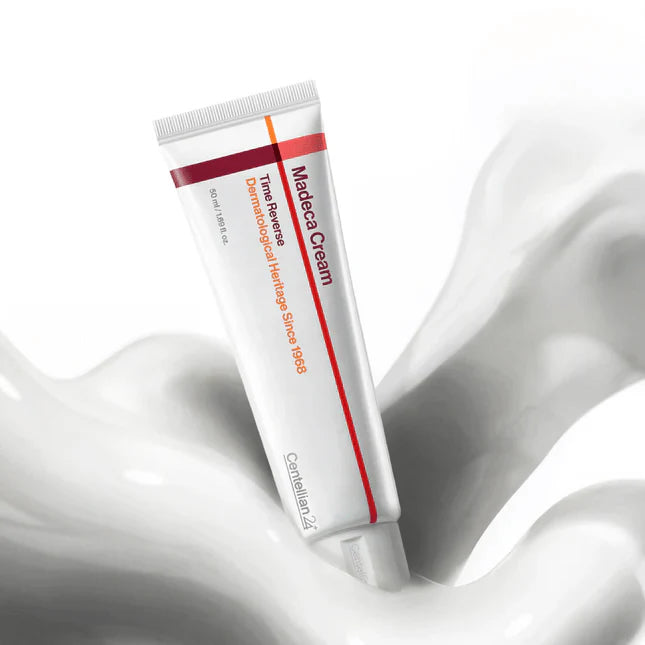 CENTELLIAN 24 MADECA CREAM TIME REVERSE