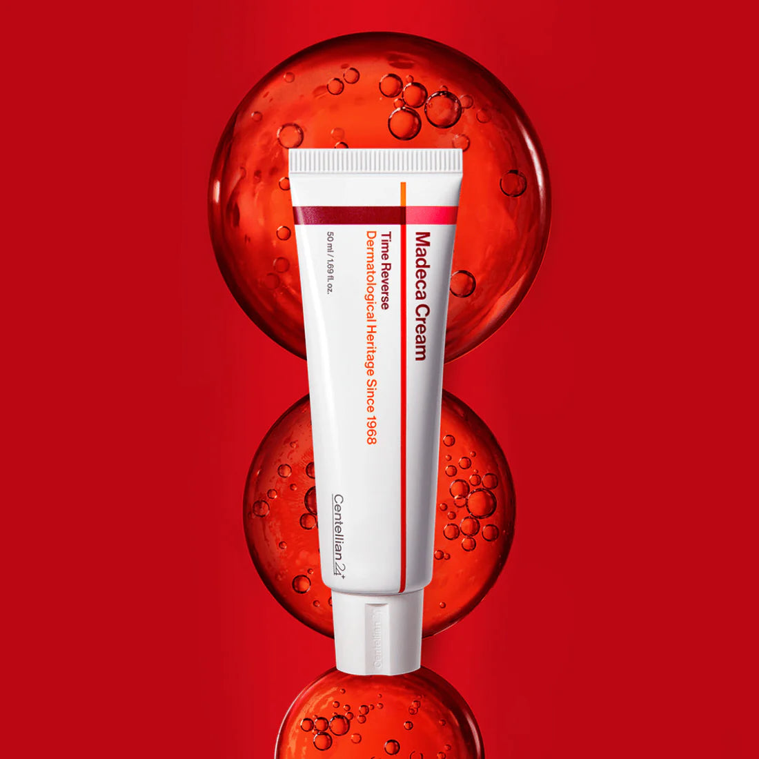CENTELLIAN 24 MADECA CREAM TIME REVERSE