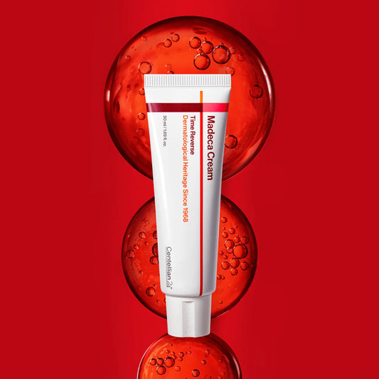 CENTELLIAN 24 MADECA CREAM TIME REVERSE