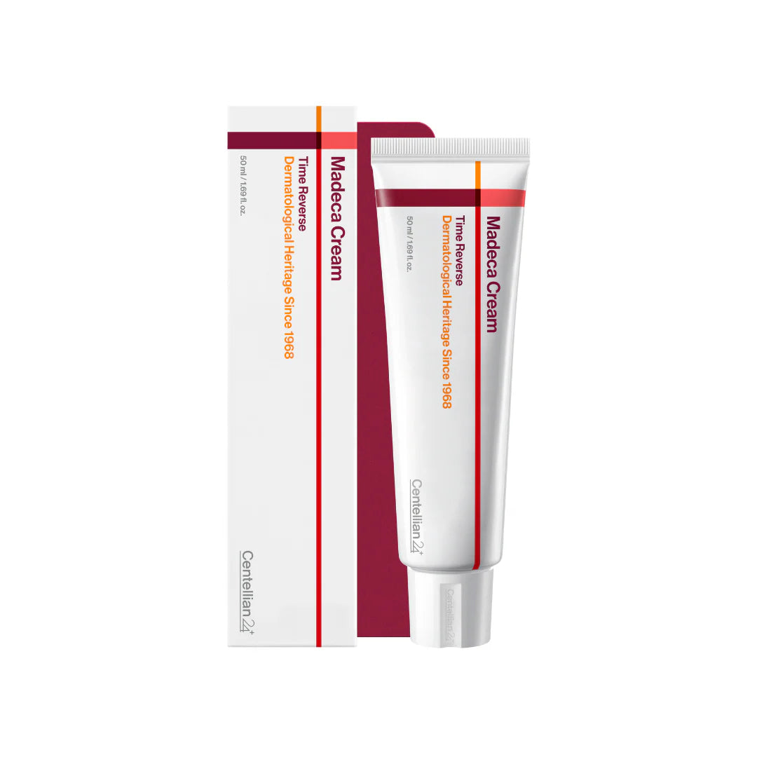CENTELLIAN 24 MADECA CREAM TIME REVERSE