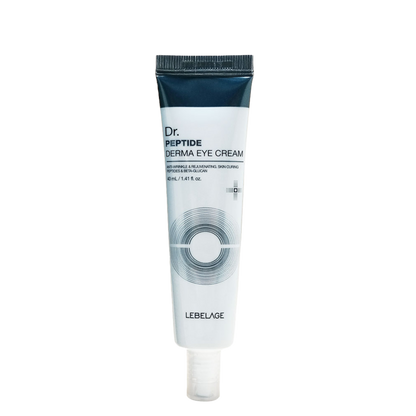 LEBELAGE DR. PEPTIDE DERMA EYE CREAM
