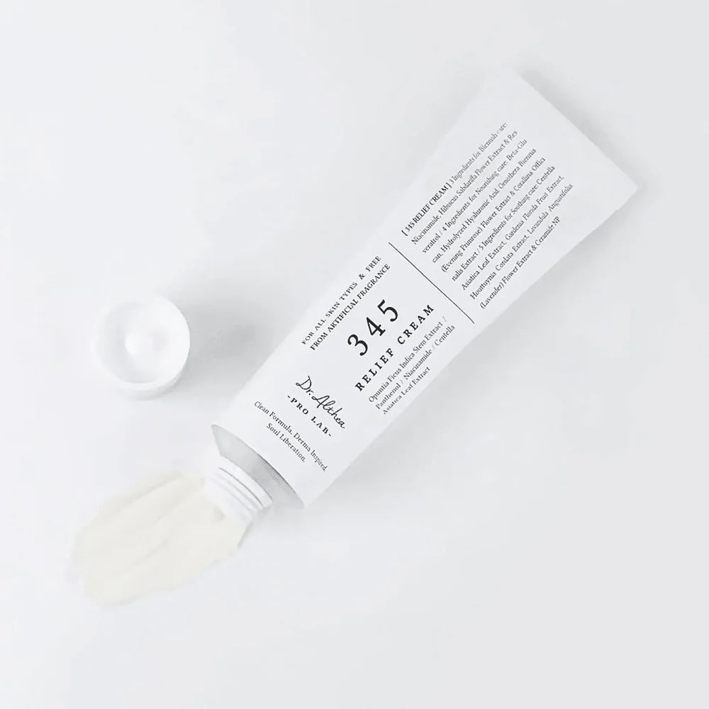 DR.ALTHEA 345 RELIEF CREAM
