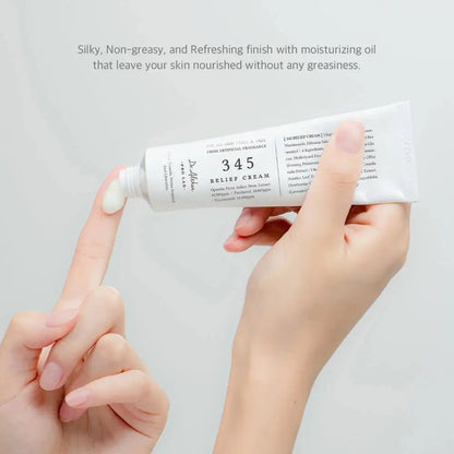 DR.ALTHEA 345 RELIEF CREAM