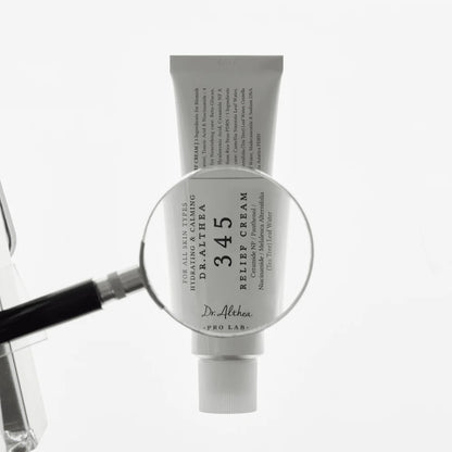 DR.ALTHEA 345 RELIEF CREAM