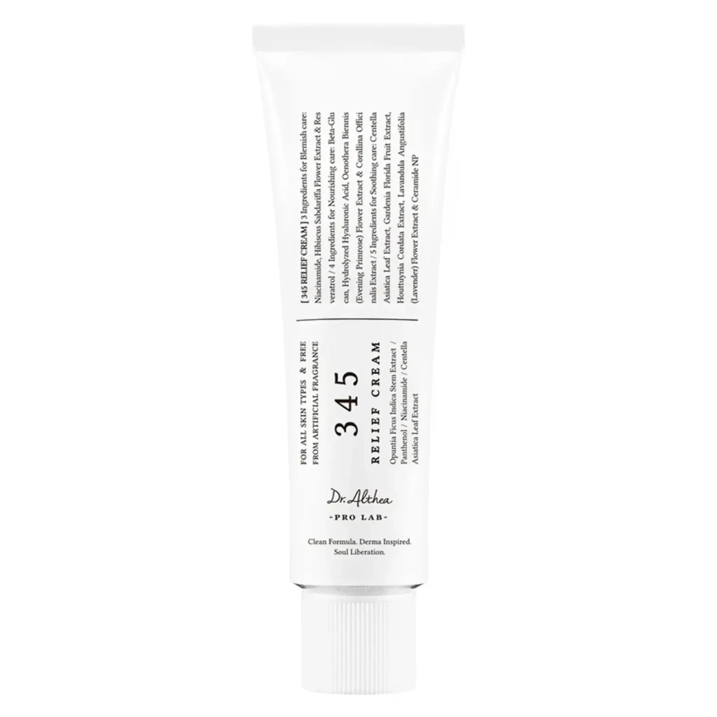 DR.ALTHEA 345 RELIEF CREAM