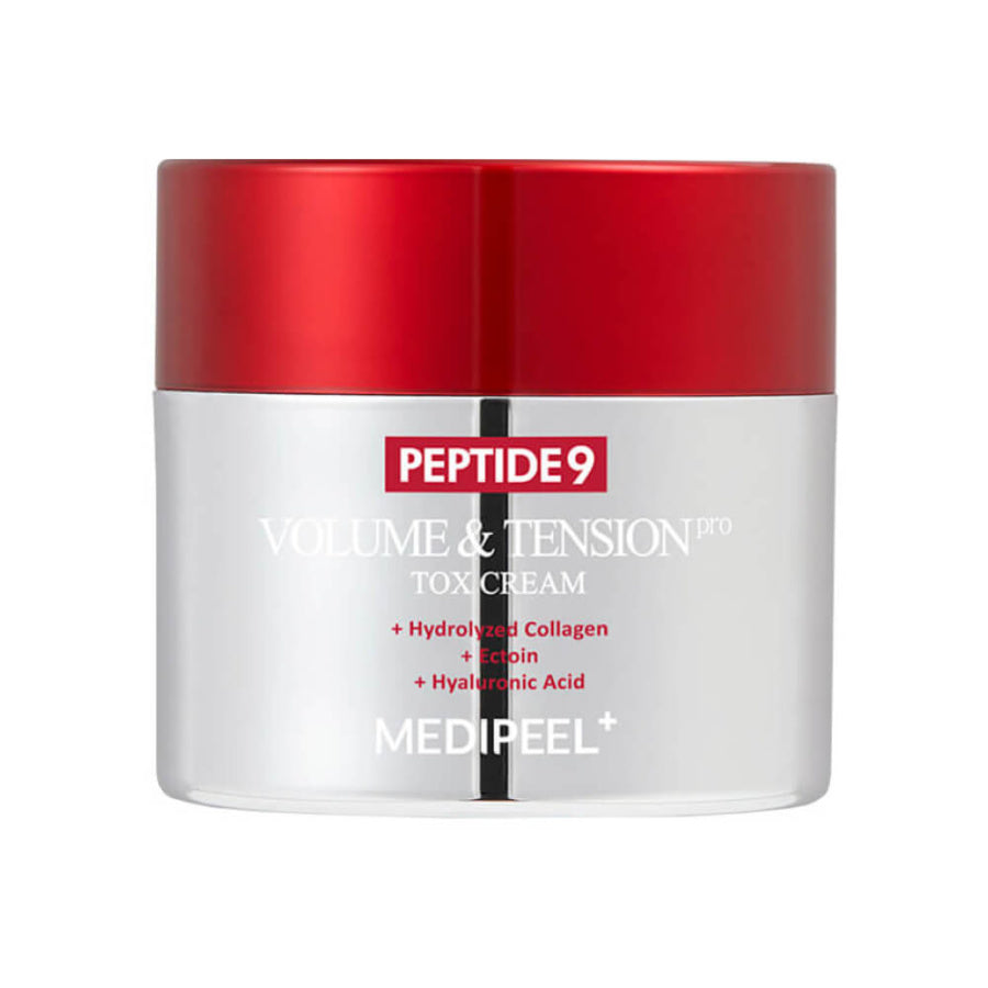 MEDIPEEL PEPTIDE 9 VOLUME AND TENSION TOX CREAM PRO – DINIQUE