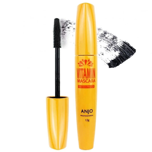 ANJO VITAMIN MASCARA
