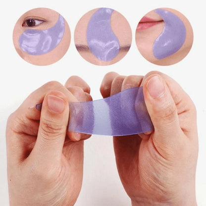 MEDIPEEL PEPTIDE 9 VOLUME LIFTING EYE PATCH PRO