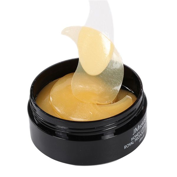 JMSOLUTION HONEY LUMINOUS ROYAL PROPOLIS EYE PATCH