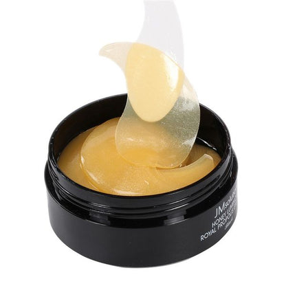 JMSOLUTION HONEY LUMINOUS ROYAL PROPOLIS EYE PATCH