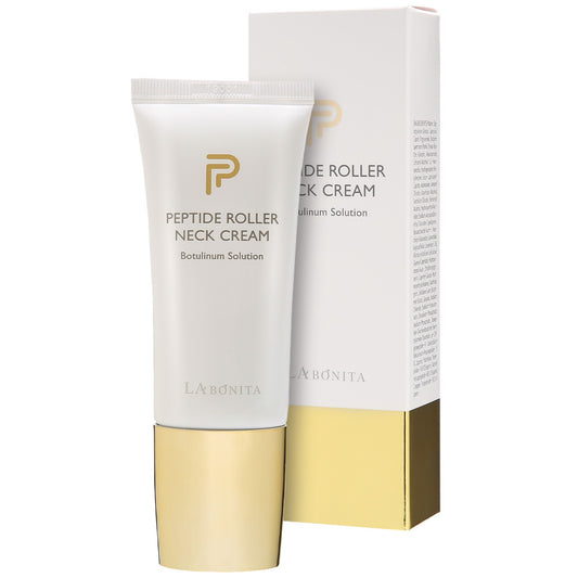 LABONITA Peptide Roller Neck Cream