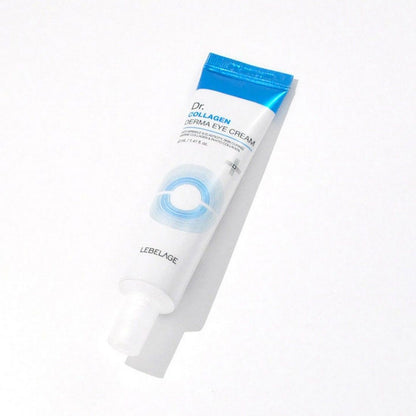 LEBELAGE DR. COLLAGEN DERMA EYE CREAM