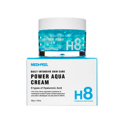 MEDIPEEL POWER AQUA CREAM