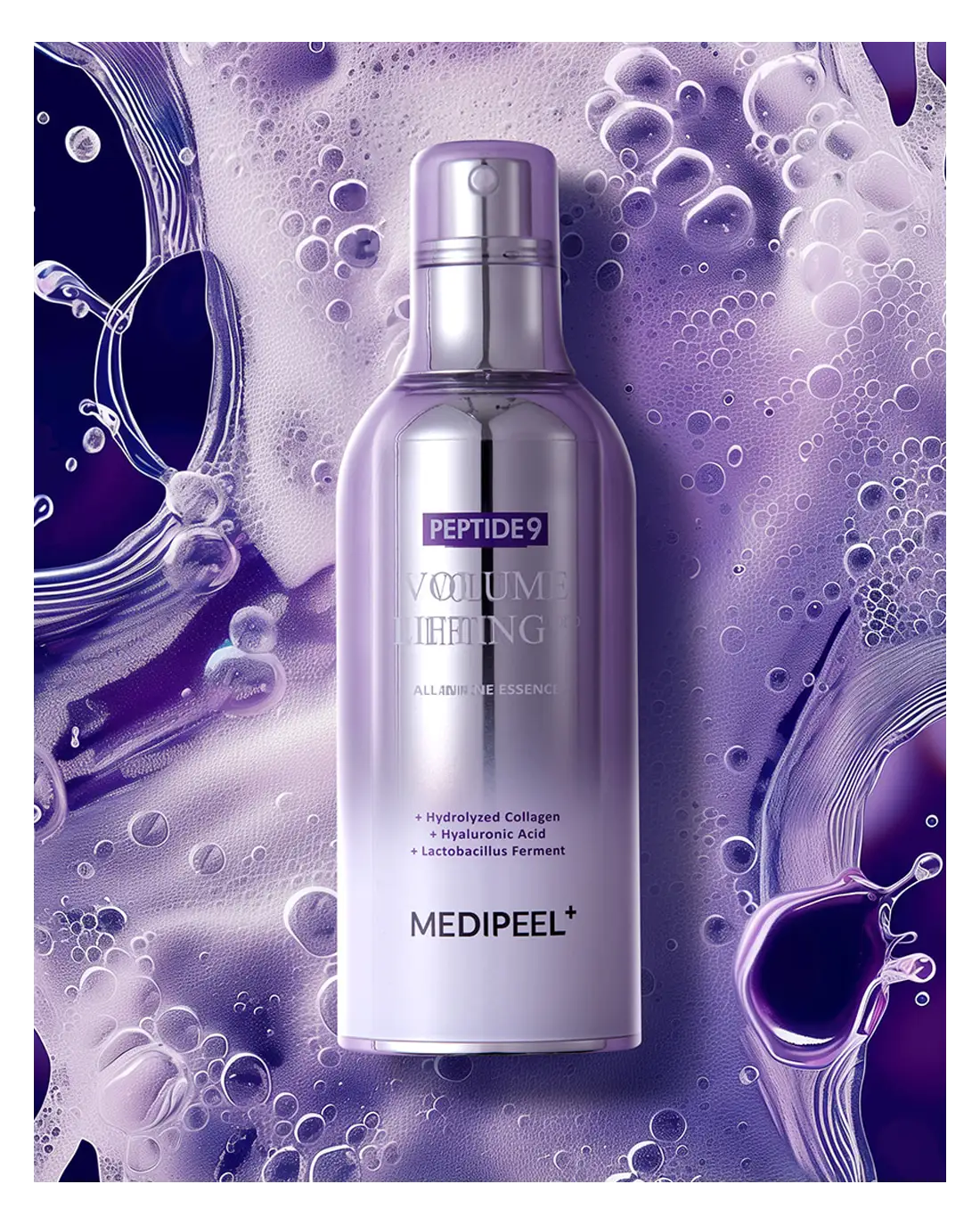 MEDIPEEL PEPTIDE 9 VOLUME LIFTING ALL IN ONE ESSENCE PRO