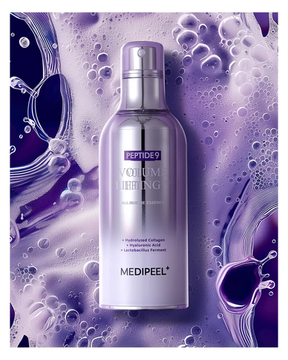 MEDIPEEL PEPTIDE 9 VOLUME LIFTING ALL IN ONE ESSENCE PRO