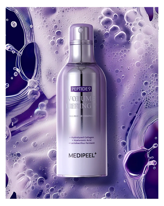 MEDIPEEL PEPTIDE 9 VOLUME LIFTING ALL IN ONE ESSENCE PRO