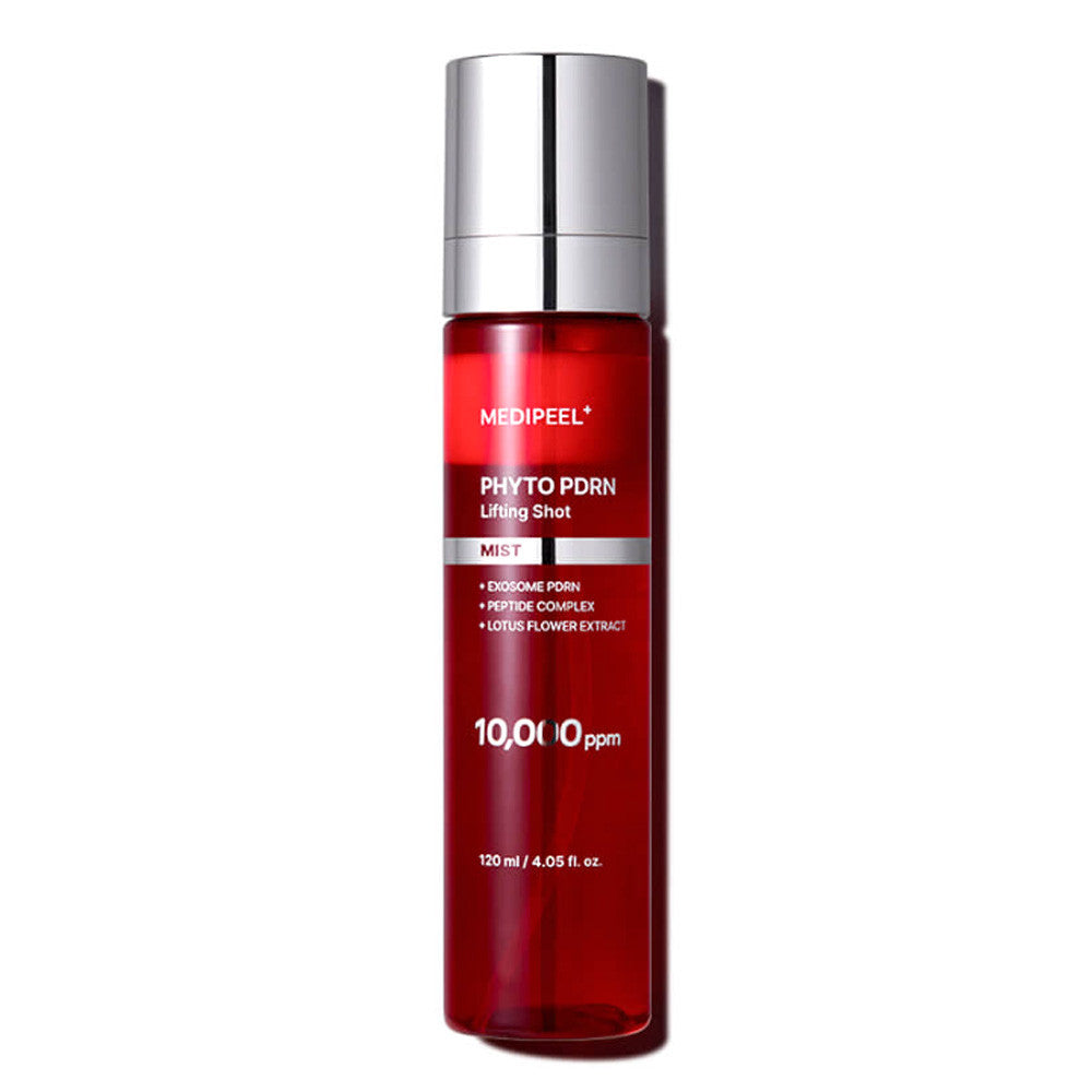 MEDIPEEL PHYTO EXOSOME PDRN LIFTING SHOT MIST