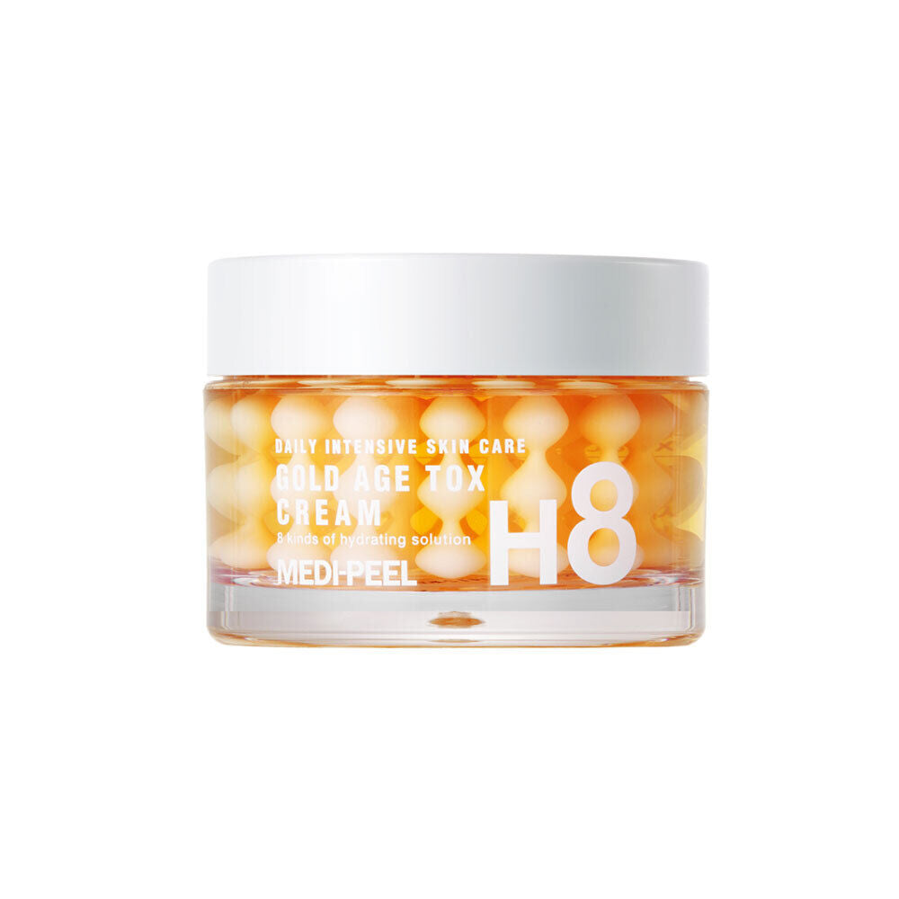 MEDIPEEL GOLD AGE TOX H8 CREAM