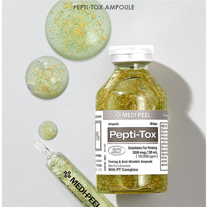 MEDIPEEL PEPTI-TOX AMPOULE 35ML