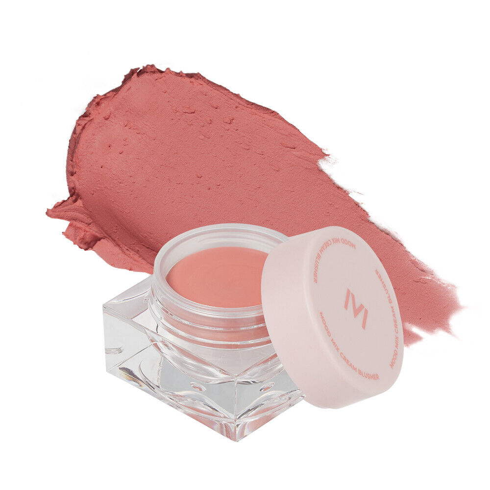 MAD PEACH MOOD MIX CREAM BLUSHER